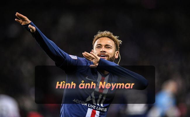 Tổng hợp 100+ hình ảnh Neymar siêu đẹp: Nam tính và lịch lãm