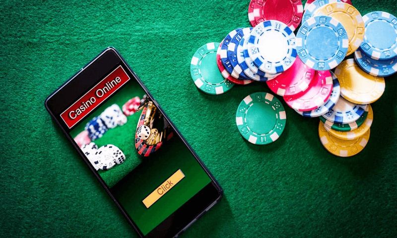 Những dấu hiệu nhận biết online Casino có gian lận không